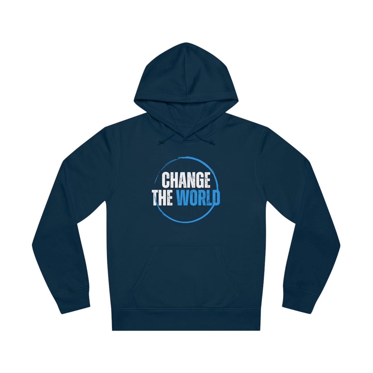 Change the World Unisex Hoodie