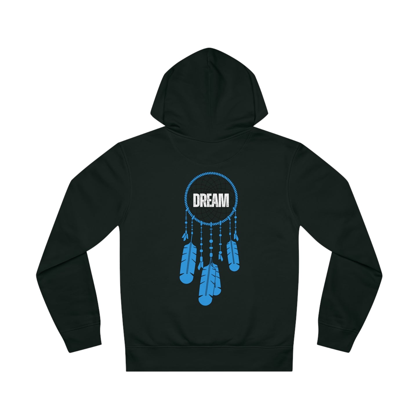 Change the World Unisex Hoodie