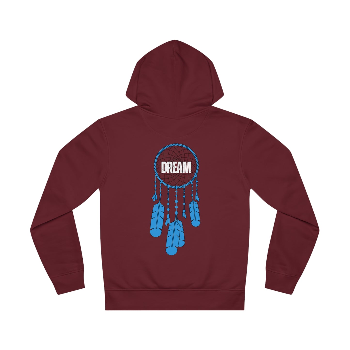 Change the World Unisex Hoodie