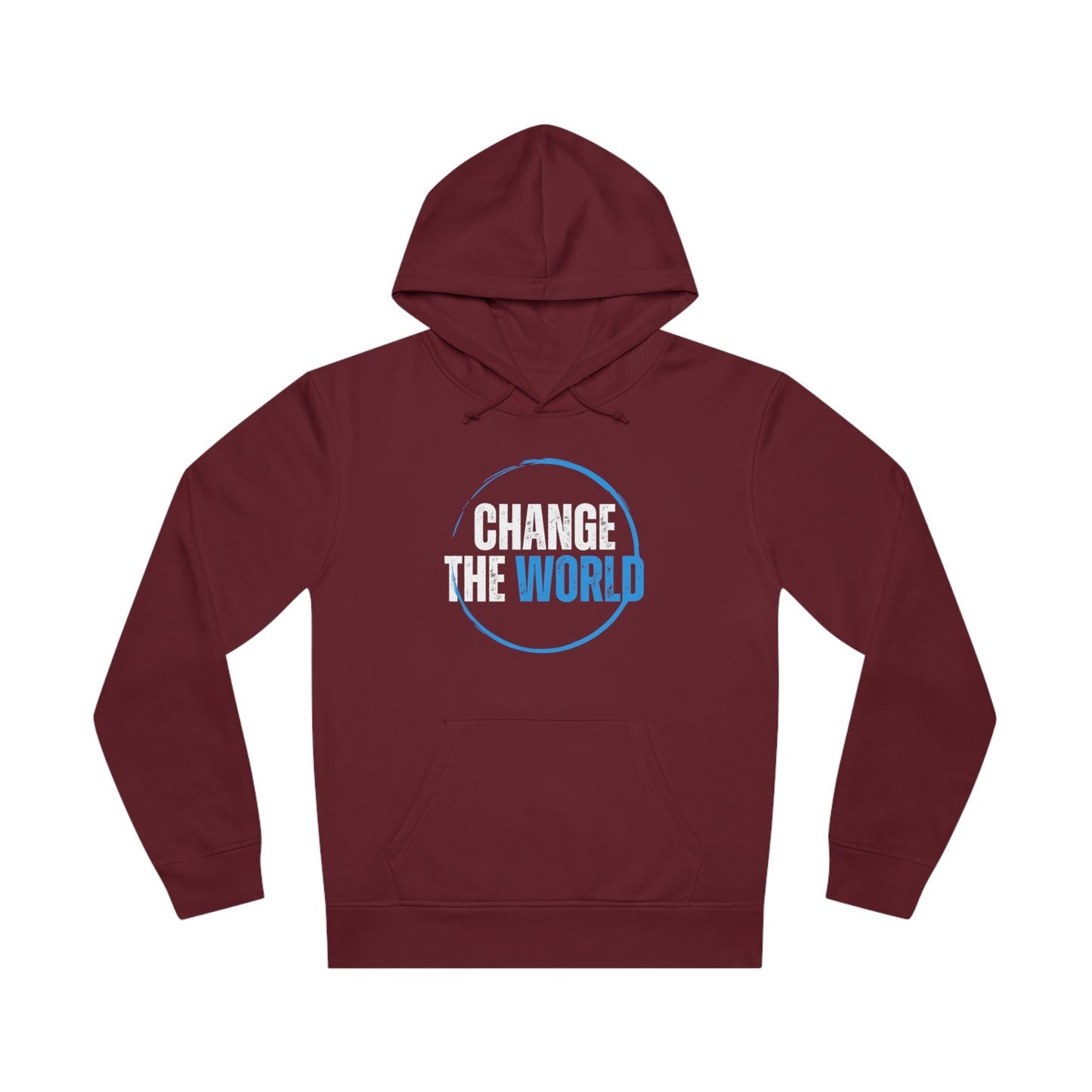 Change the World Unisex Hoodie