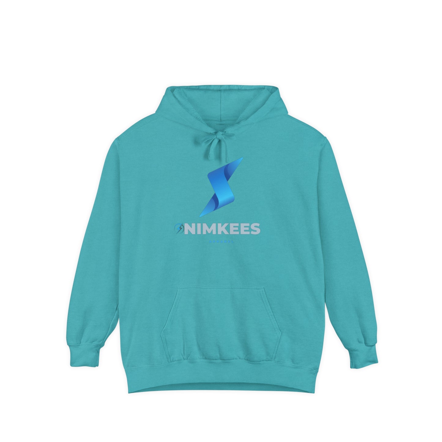 Change the World Unisex Hoodie