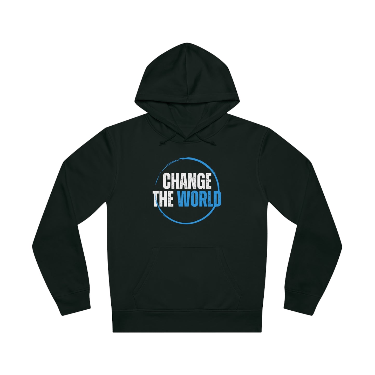Change the World Unisex Hoodie