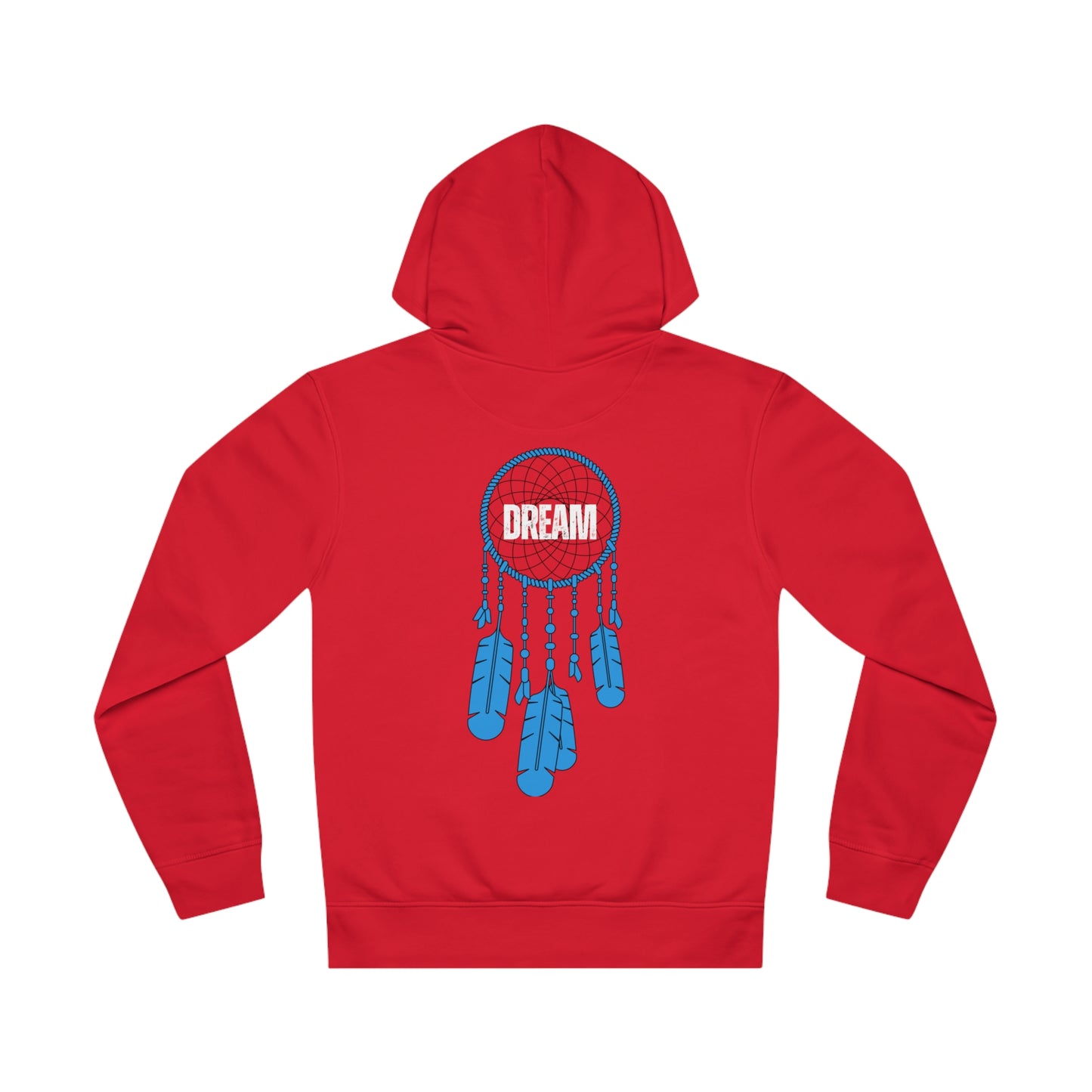 Change the World Unisex Hoodie