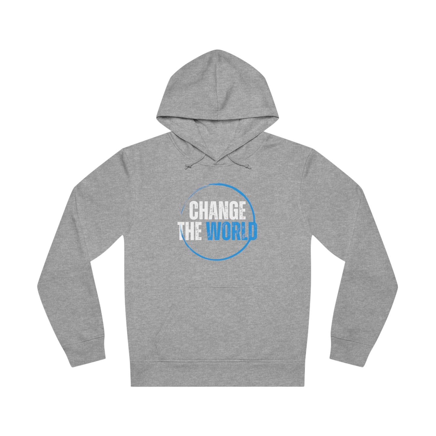 Change the World Unisex Hoodie