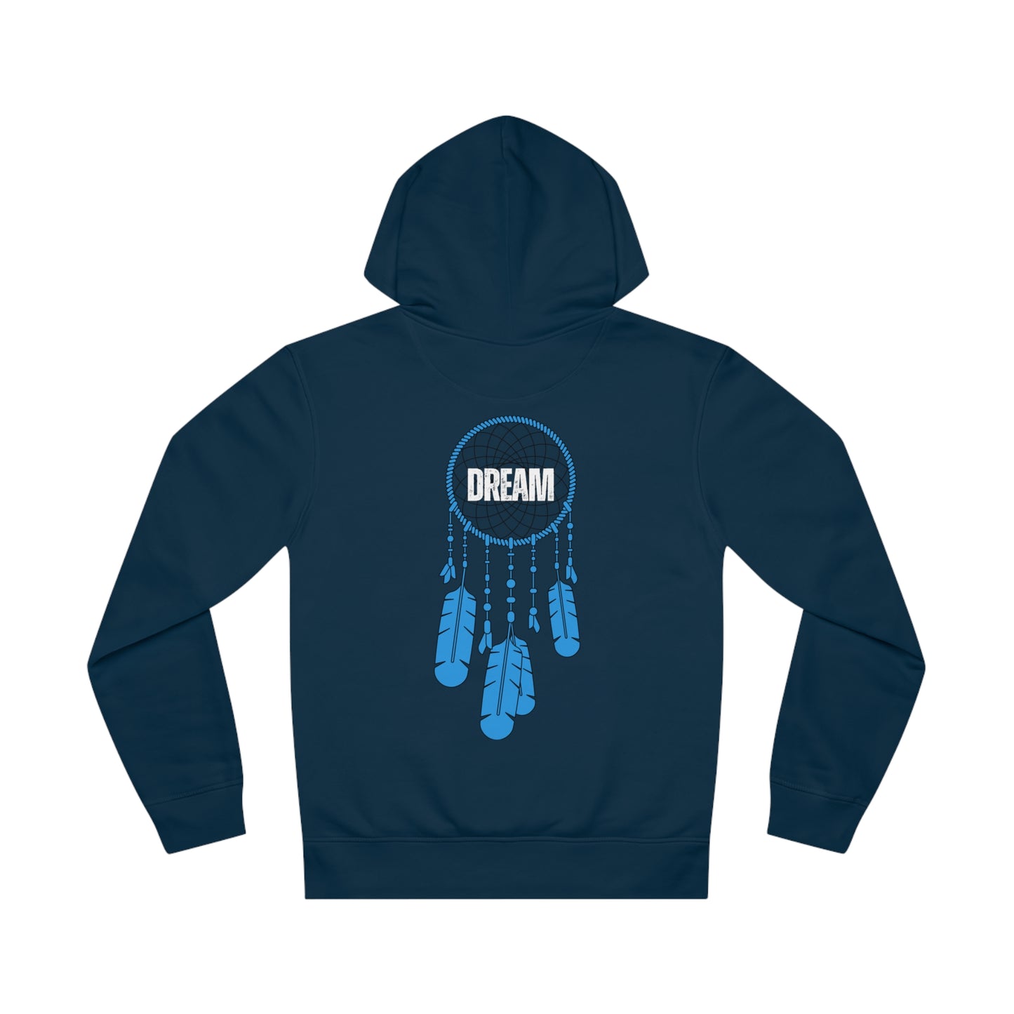 Change the World Unisex Hoodie