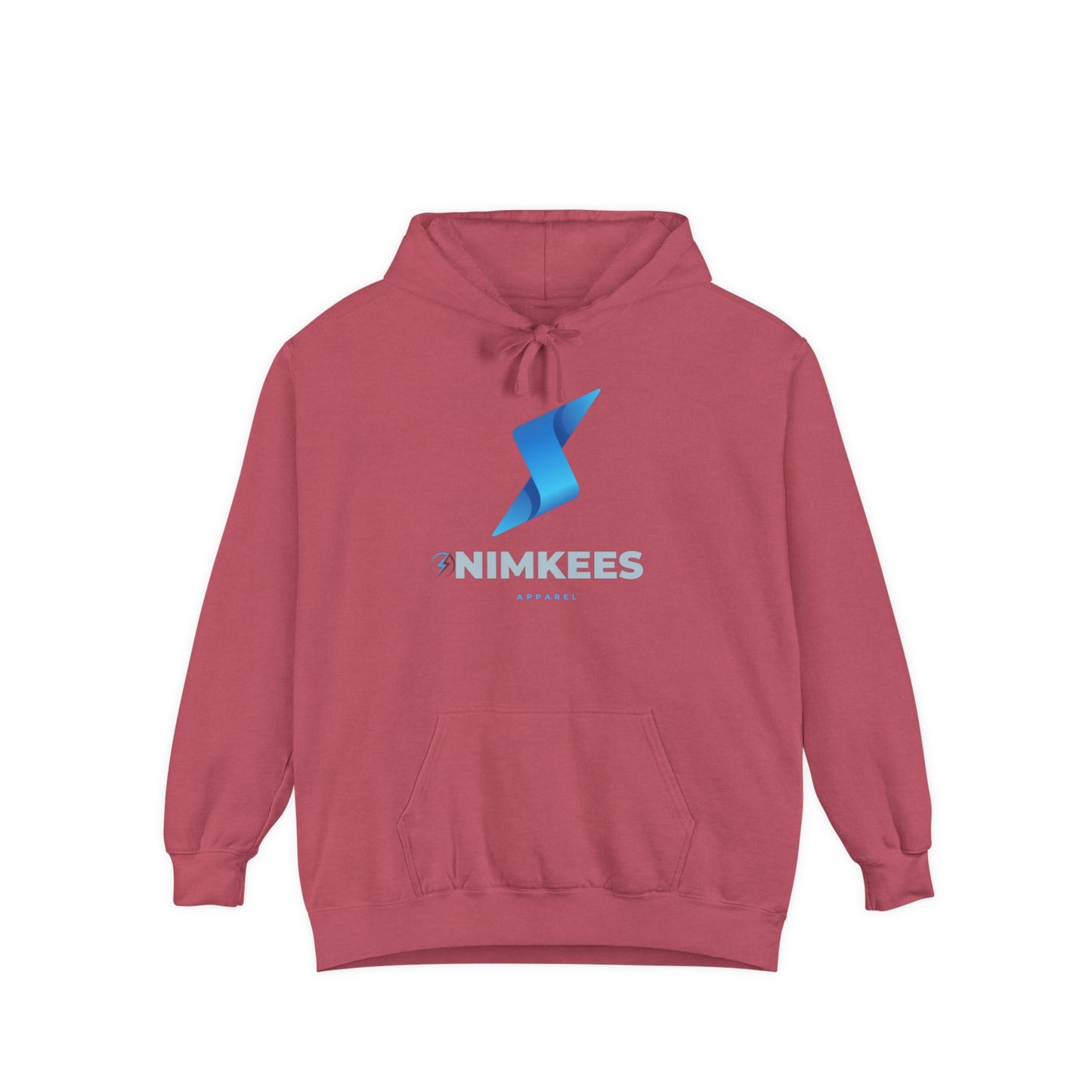 Change the World Unisex Hoodie