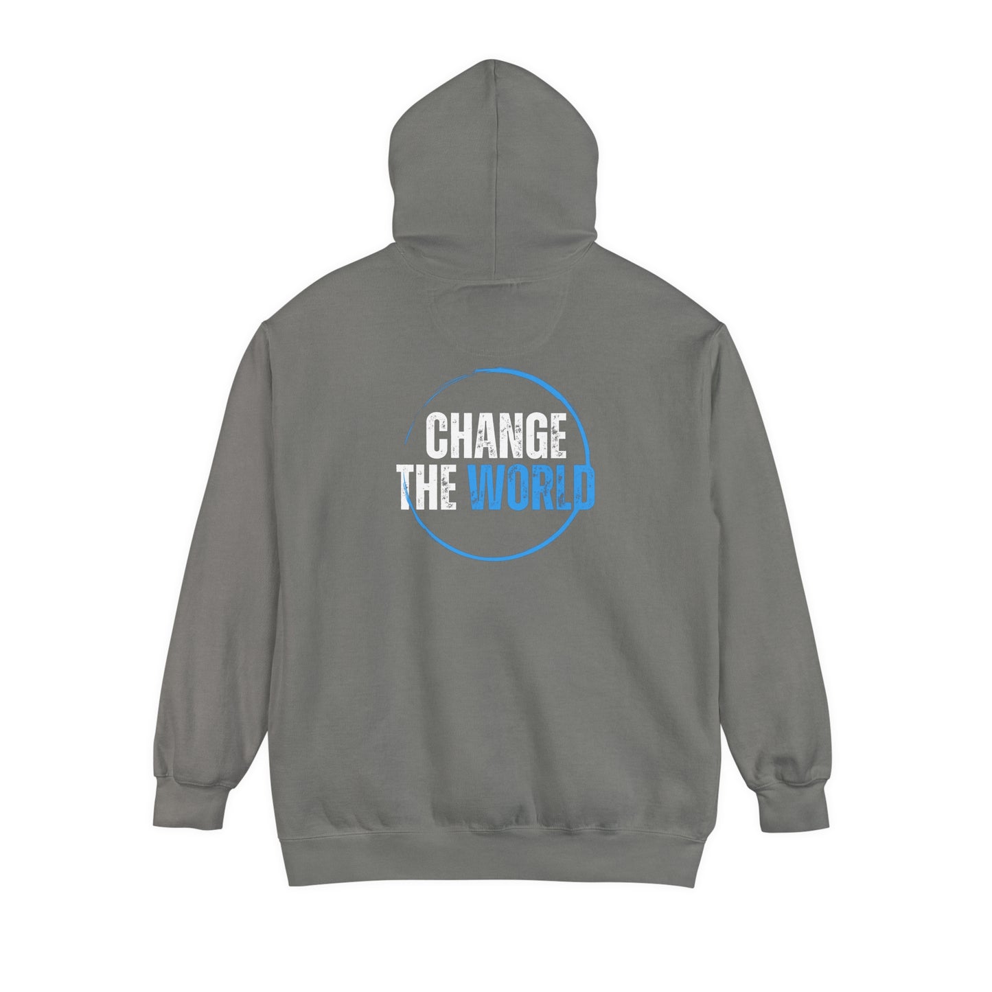 Change the World Unisex Hoodie