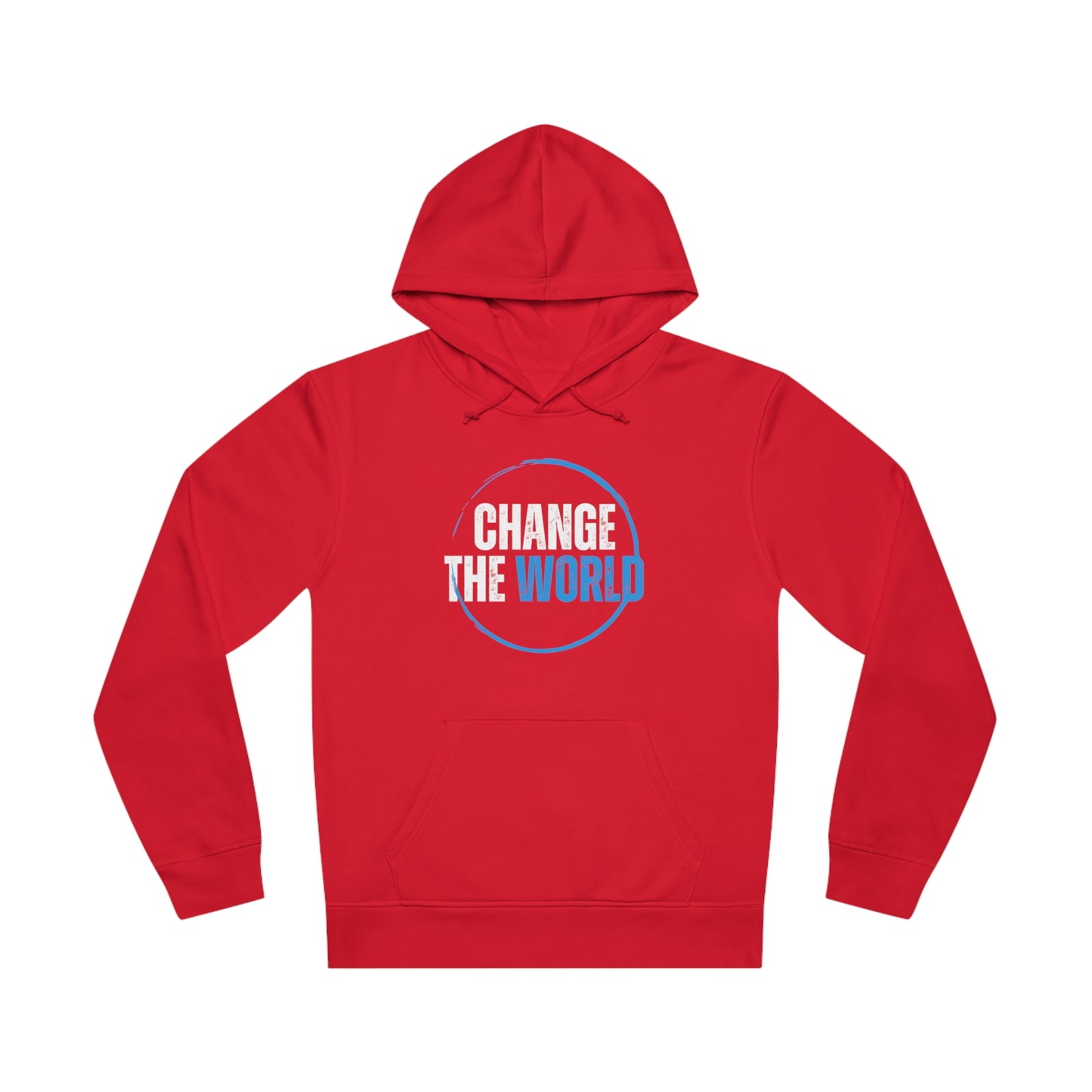 Change the World Unisex Hoodie