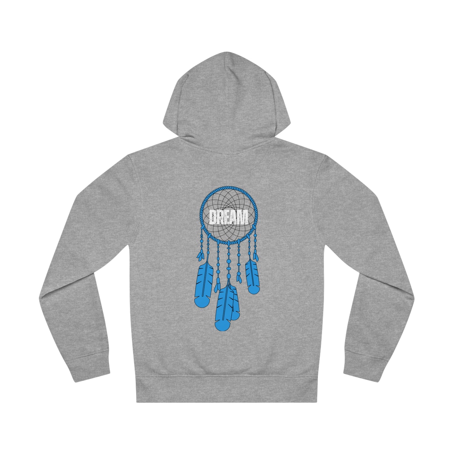 Change the World Unisex Hoodie