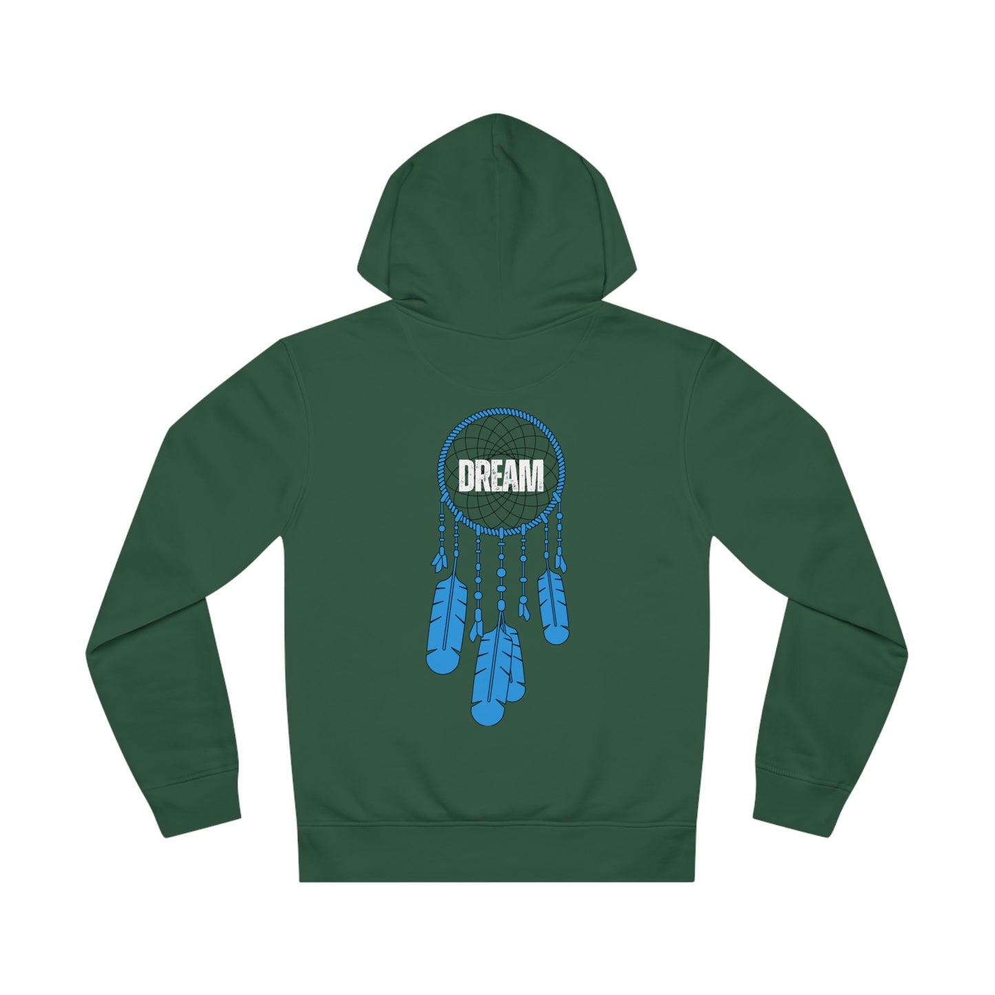 Change the World Unisex Hoodie