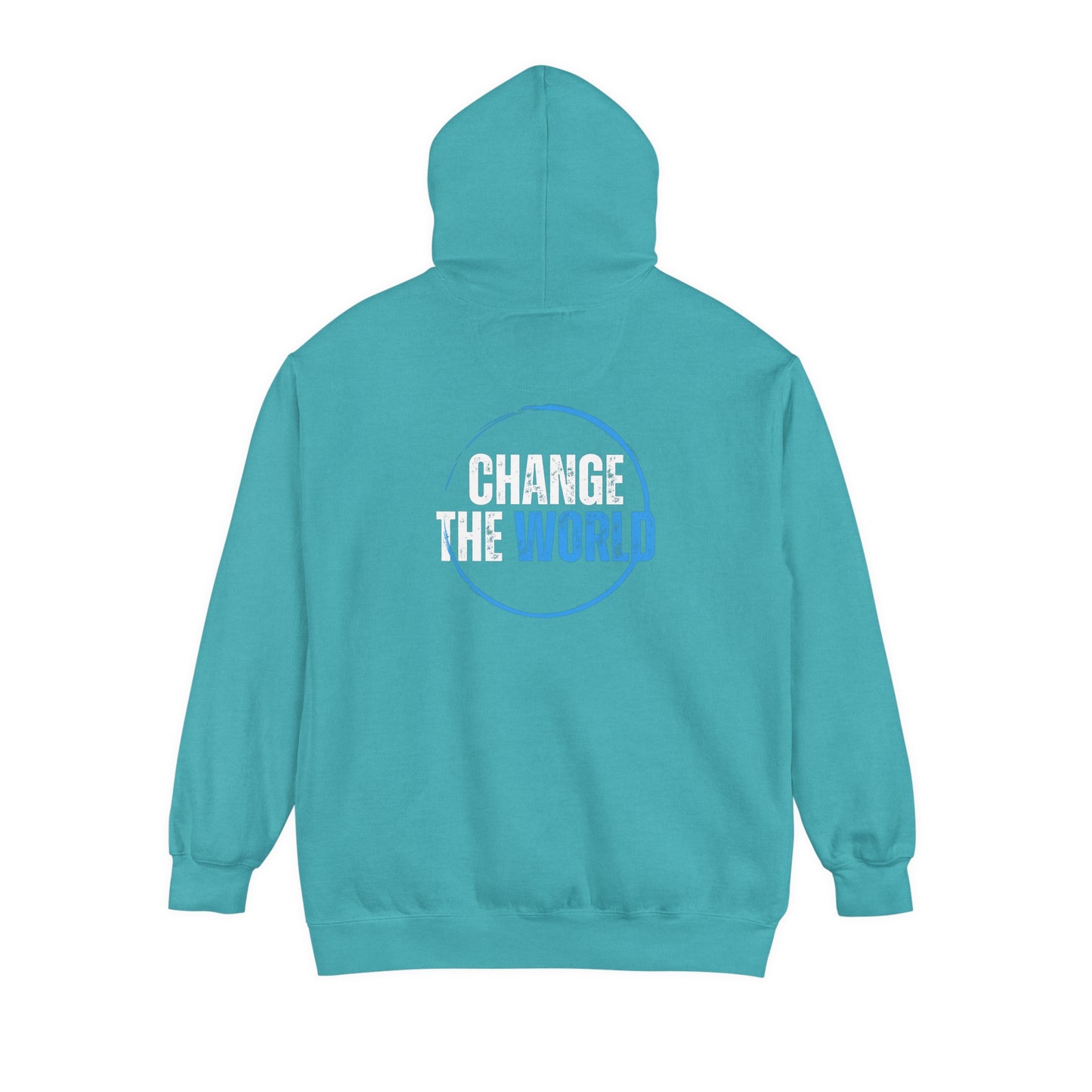 Change the World Unisex Hoodie