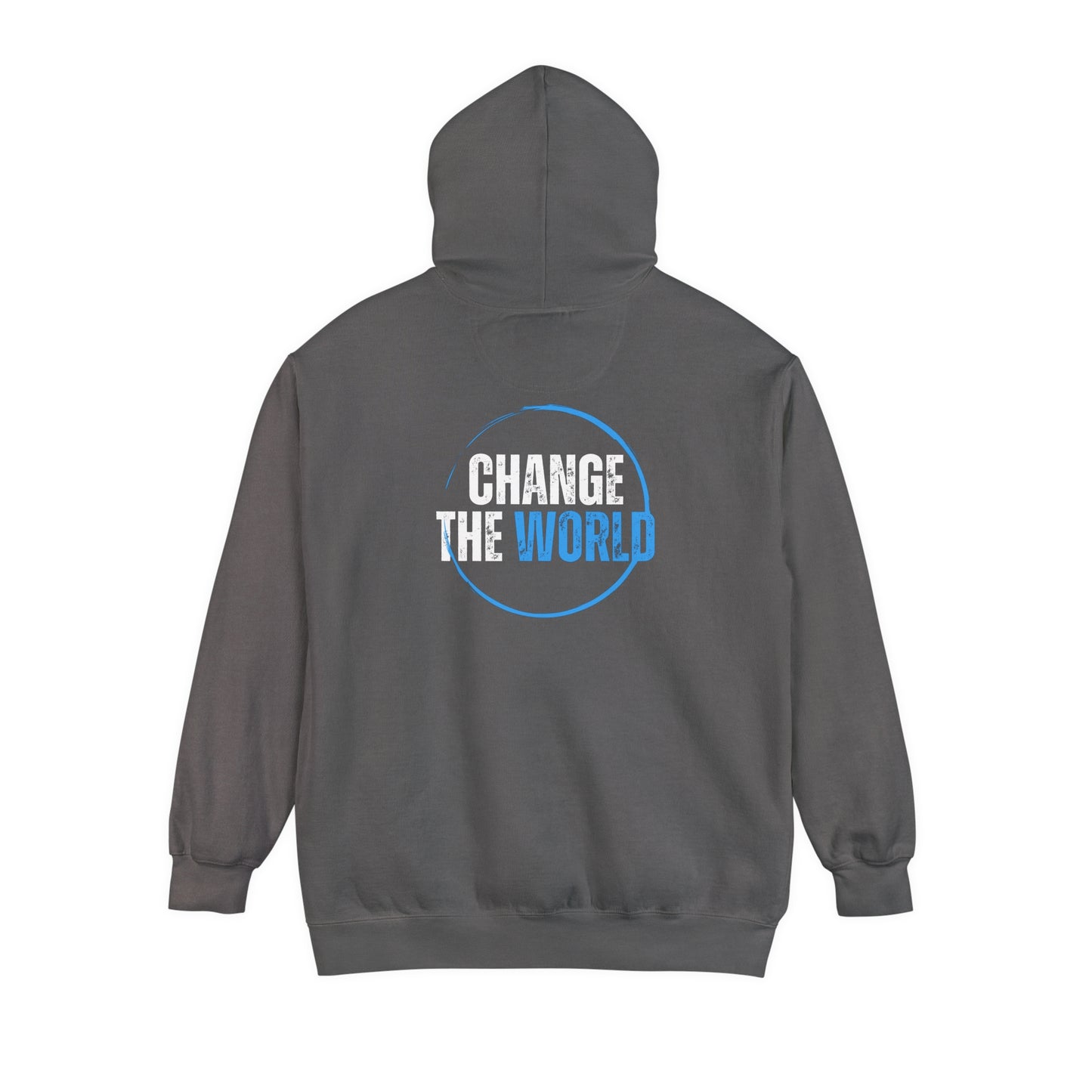 Change the World Unisex Hoodie