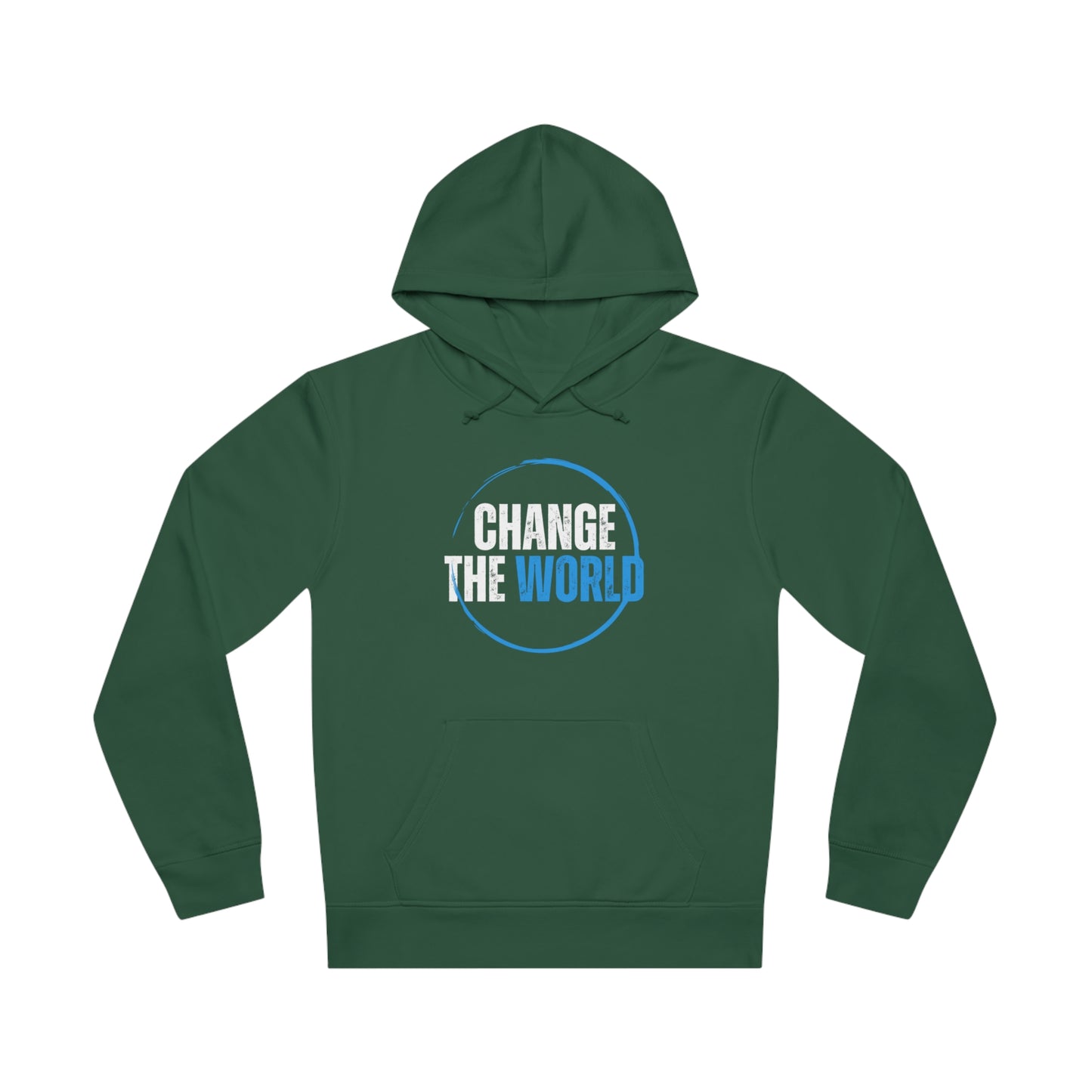 Change the World Unisex Hoodie