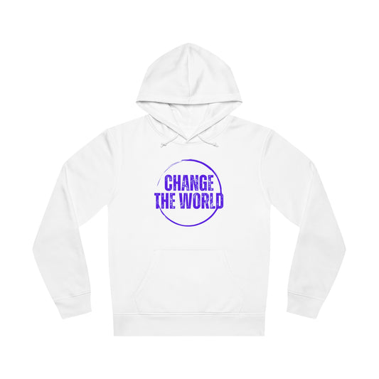 Change the World Unisex Hoodie